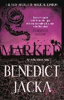 Marked Jacka Benedict