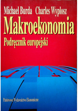 Markoekonomia Burda Michael