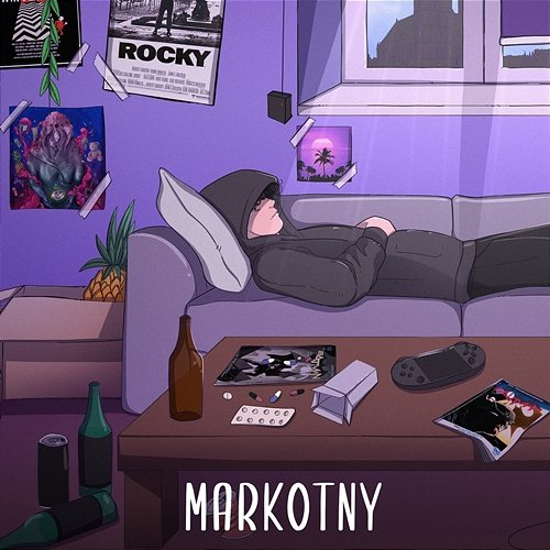 markotny Karian
