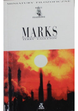 Marks Eagleton Terry