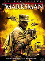 Marksman Adams Marcus