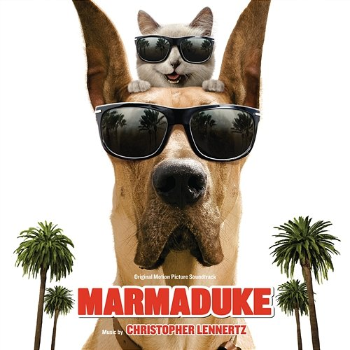 Marmaduke Christopher Lennertz