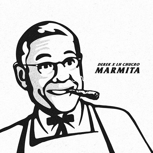 Marmita Derek, LH CHUCRO