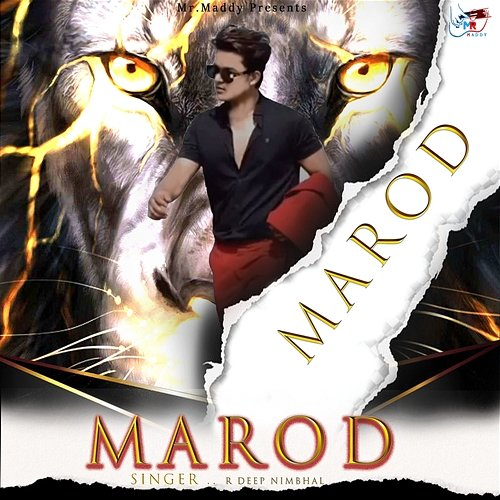 Marod R Deep Nimbhal