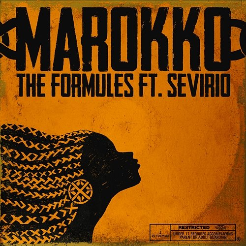 Marokko The Formules, Younes & Bombastic feat. Sevirio