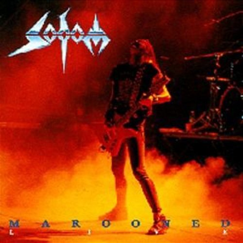 Marooned Live Sodom