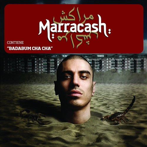 Marracash Marracash