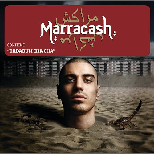 Marracash Marracash