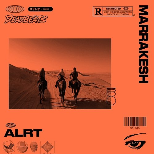 Marrakesh ALRT