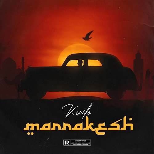 Marrakesh Konilo