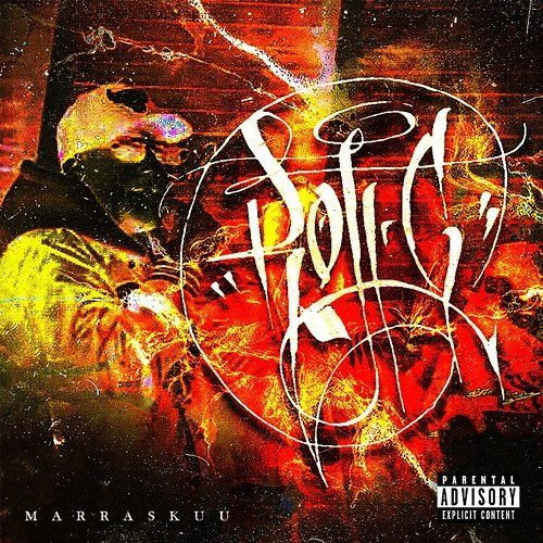 Marraskuu - EP Koli-C