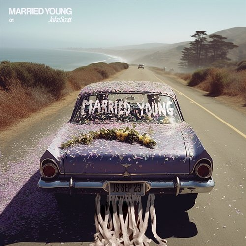 Married Young Jake Scott