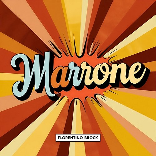 Marrone Florentino Brock