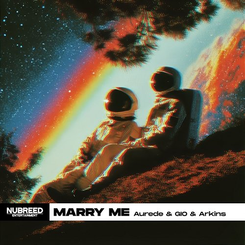 Marry Me Aurede, Gio, Arkins