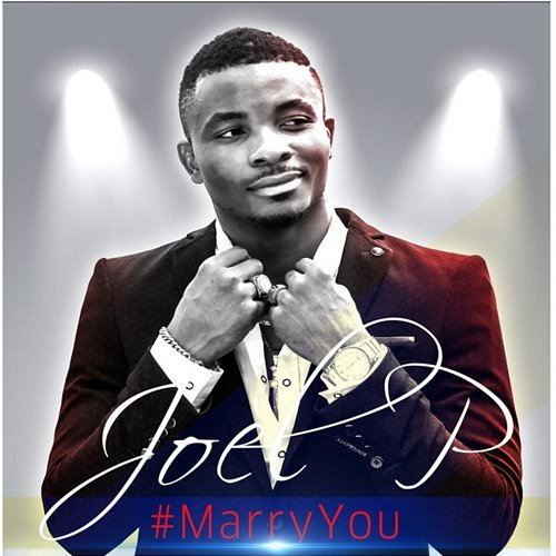 Marry You Joel P
