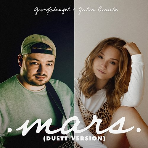 Mars Georg Stengel, Julia Beautx