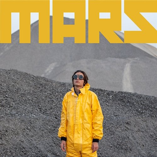 Mars Jon Vitezič