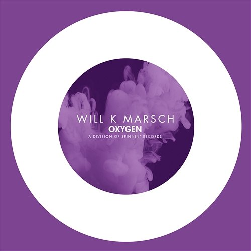 Marsch Will K