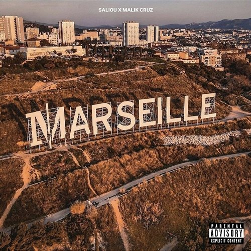 Marseille Malik Cruz, Saliou