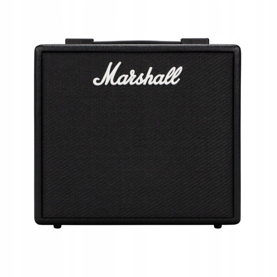 'Marshall Code 25C Wzmacniacz Gitarowy Combo Kombo Marshall Code25C' Marshall
