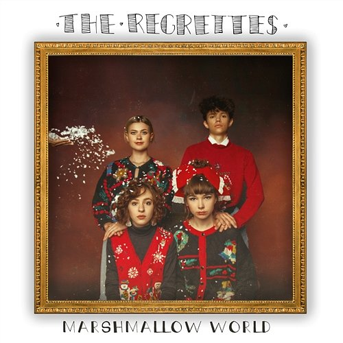 Marshmallow World The Regrettes