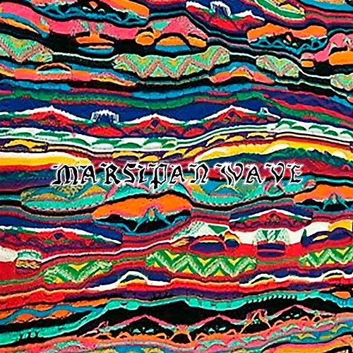 Marsipan Wave Eevil Stöö