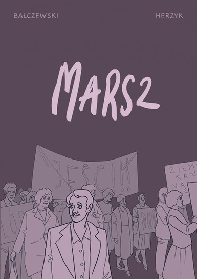 Marsz Bałczewski Marcin