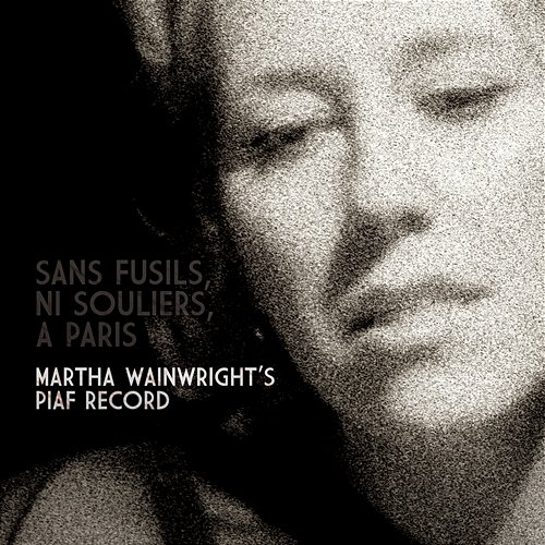 Martha Wainwright Martha Wainwright