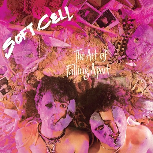 Martin Soft Cell