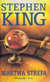 Martwa strefa King Stephen