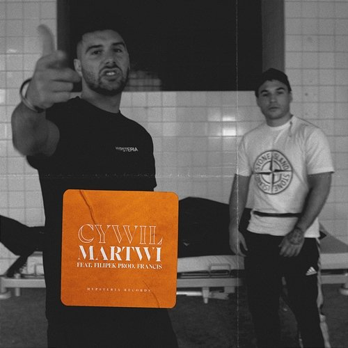 Martwi Cywil, Filipek, Francis
