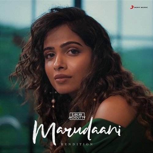 Marudaani Sanah Moidutty