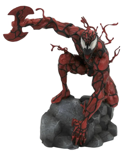 Marvel Comic Gallery PVC Statu DIAMOND