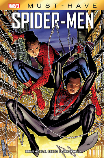 Marvel Must Have Hachette Polska Sp. z o.o.