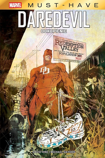 Marvel Must Have Hachette Polska Sp. z o.o.