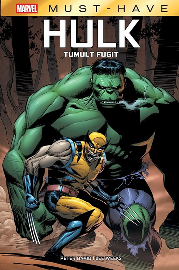 Marvel Must Have Hachette Polska Sp. z o.o.