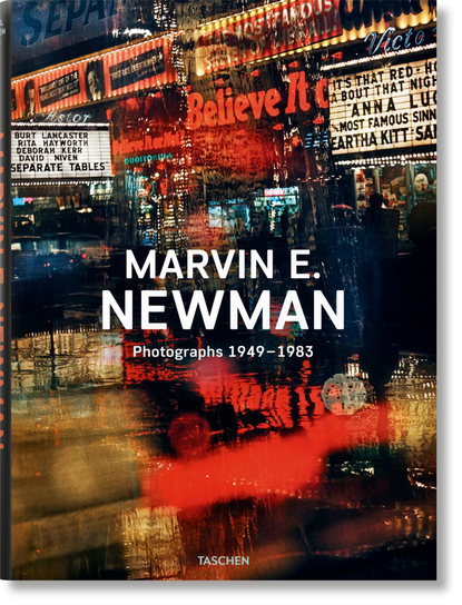 Marvin E. Newman Rexer Lyle