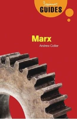 Marx Collier Andrew