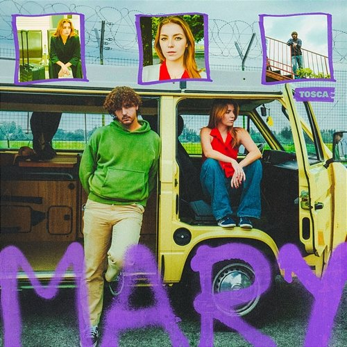 MARY Tosca