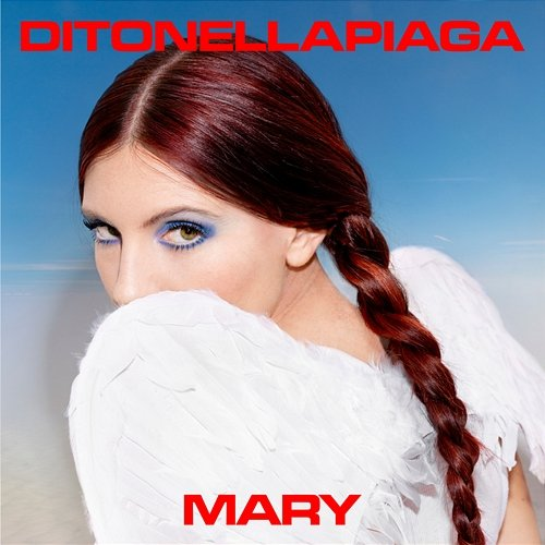 Mary Ditonellapiaga