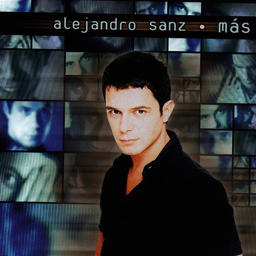 Más Alejandro Sanz