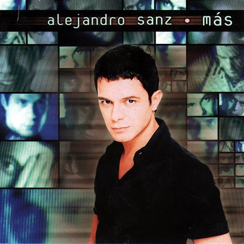 Más Alejandro Sanz