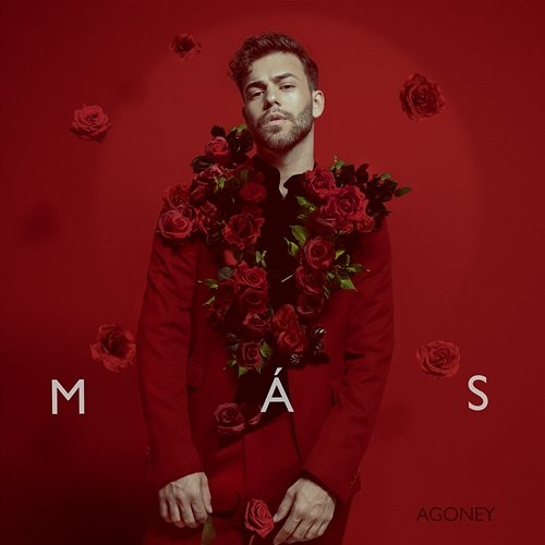 MÁS Agoney