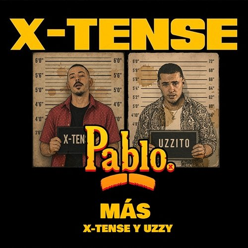 Más X-Tense, Uzzy