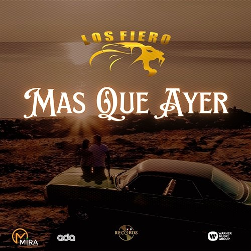 Mas Que Ayer Los Fiero