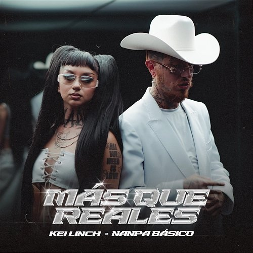 Más que reales Kei Linch, Nanpa Básico