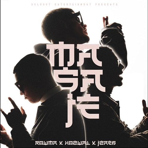 Masaje Rowma, Hozwal, JZAEB
