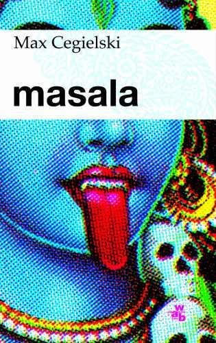 Masala Cegielski Max