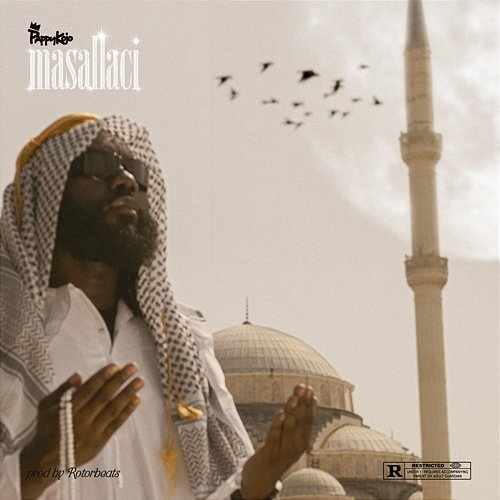 Masallaci Pappy Kojo