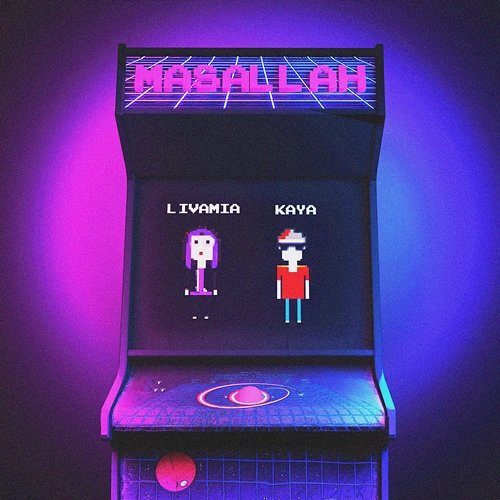 Maşallah Livamia & Kaya